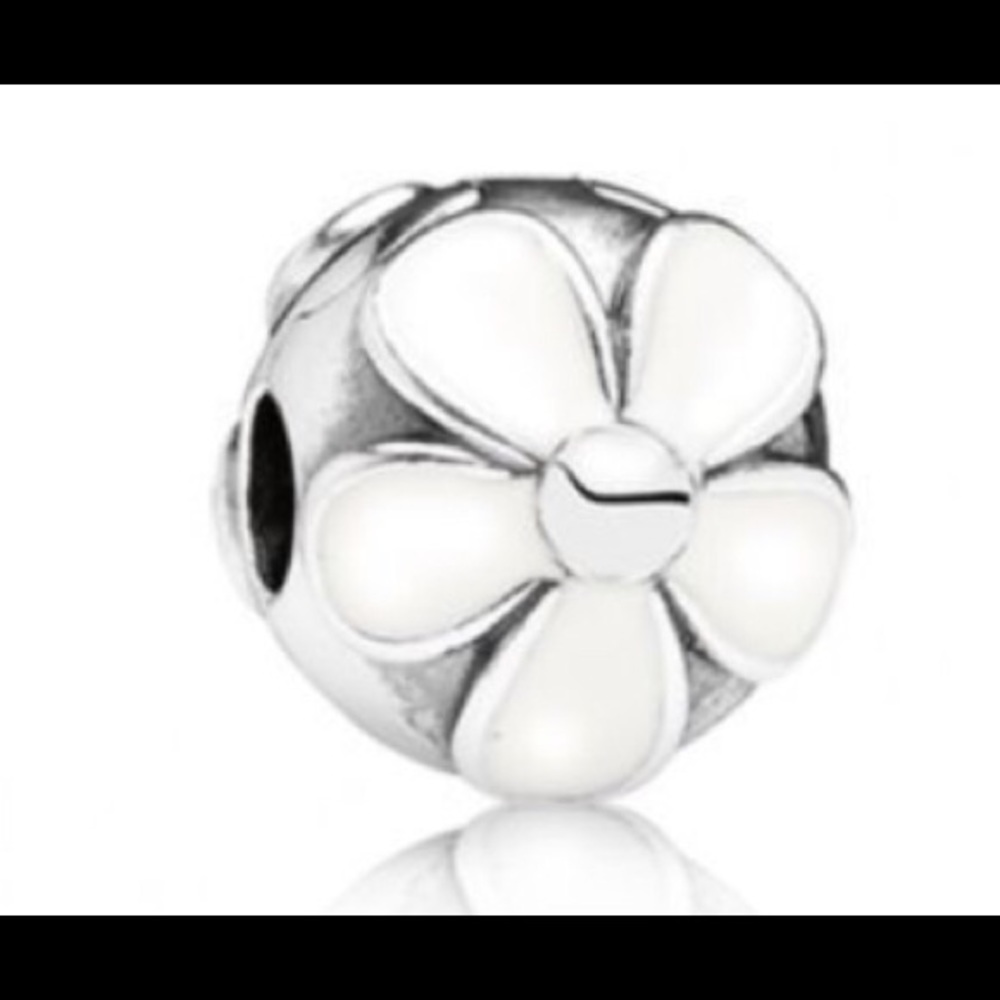 Pandora Charm Daisy